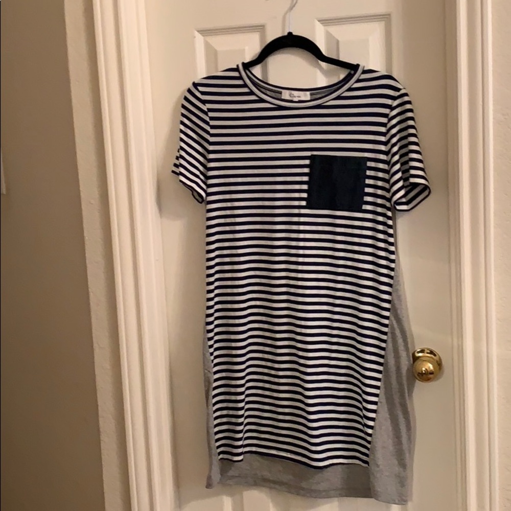 Clu TOO dress